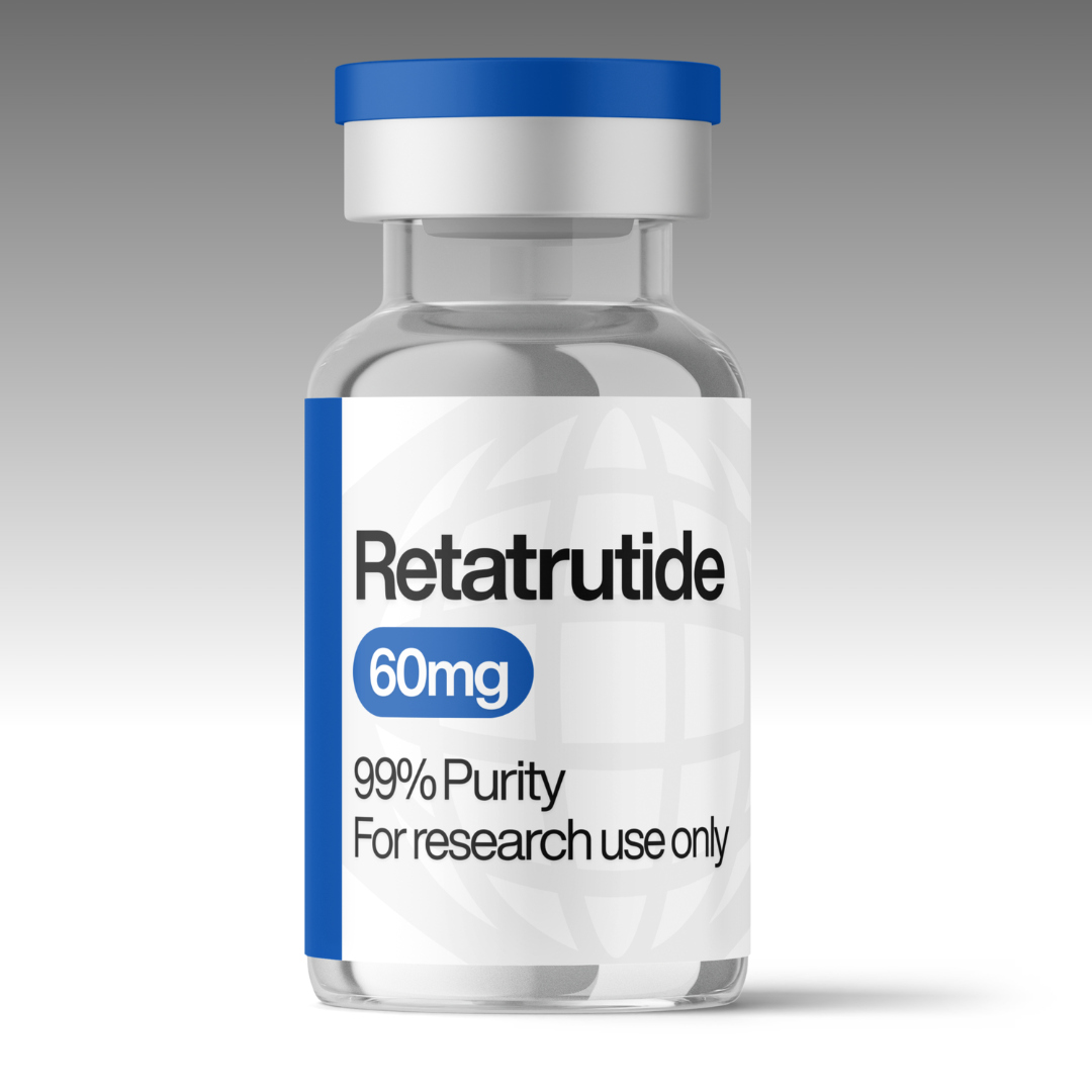 Retatrutide