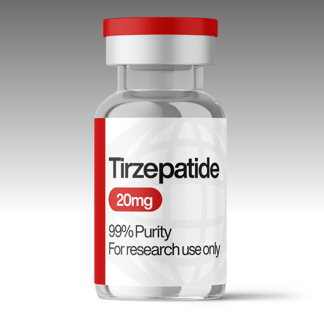 Tirzepatide