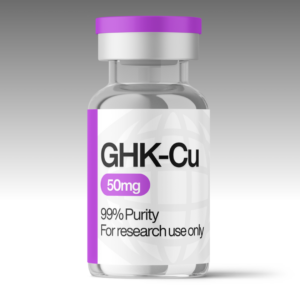 GHK-Cu