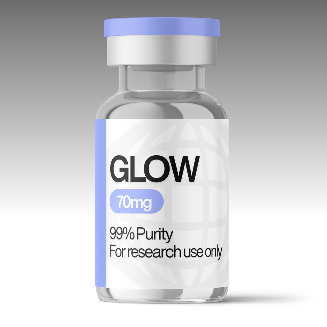 GLOW Blend
