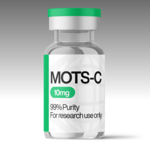 MOTS-C