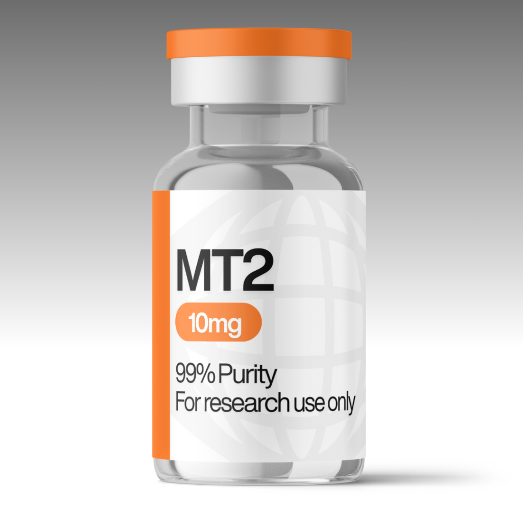 Melanotan II