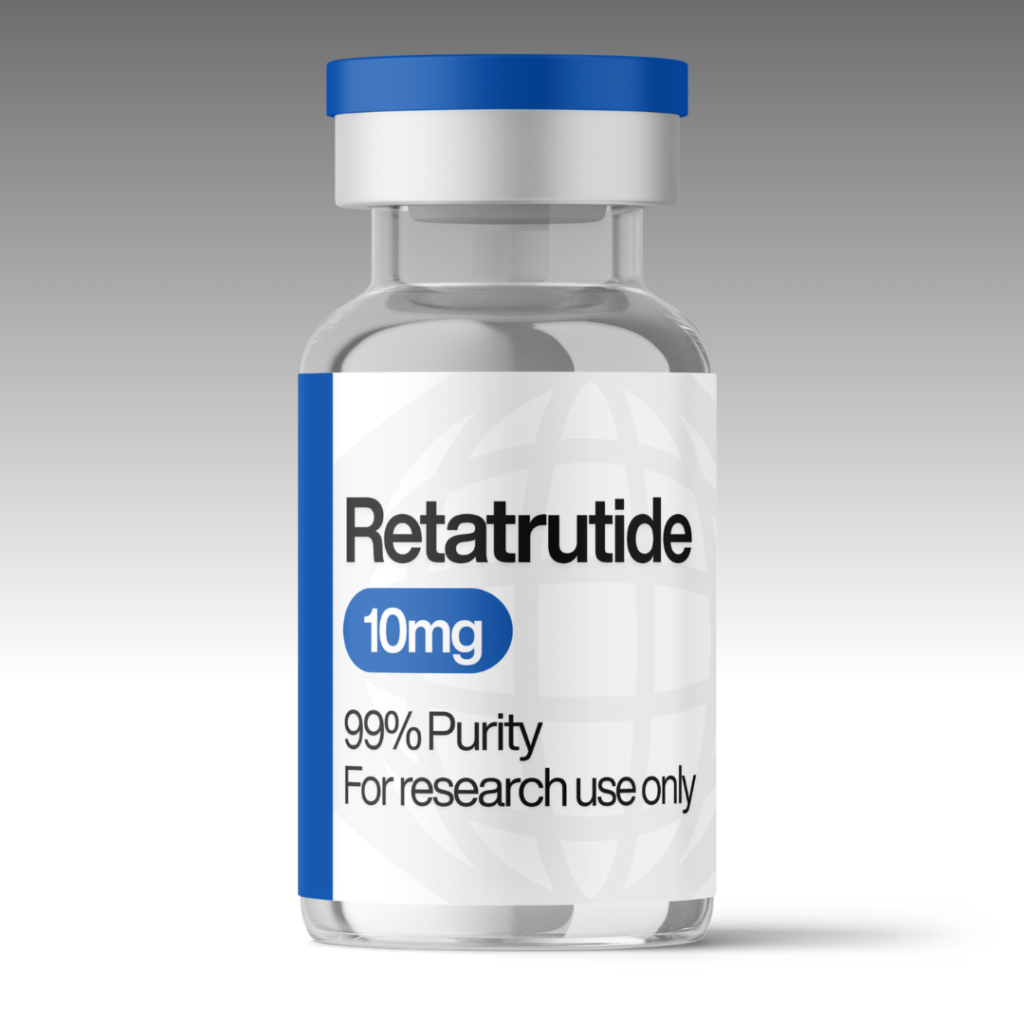 Retatrutide