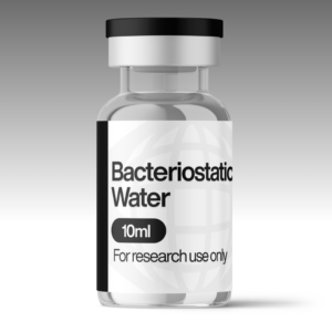 Bacteriostatic Water