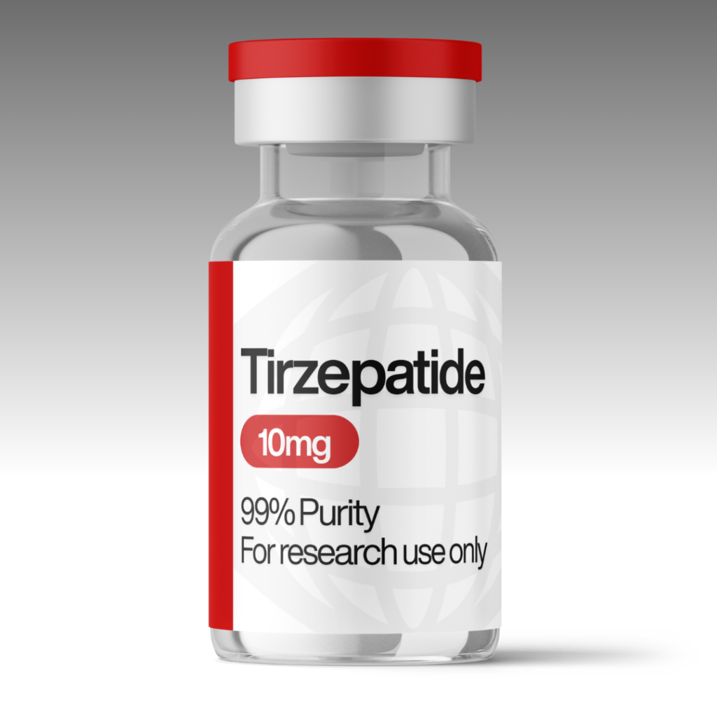 Tirzepatide