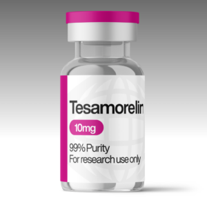 Tesamorelin