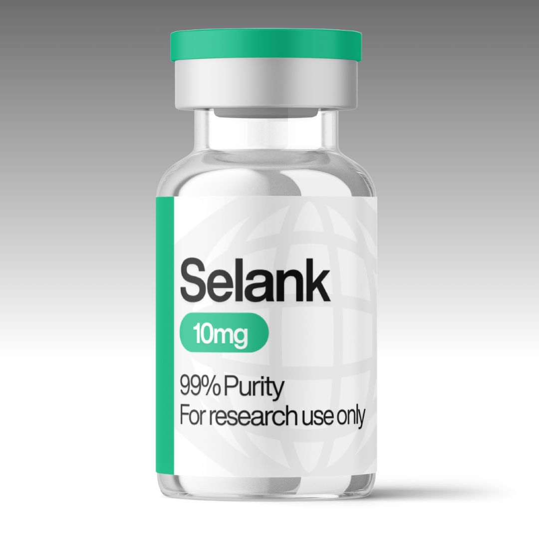 Selank