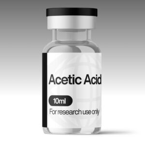 Acetic Acid