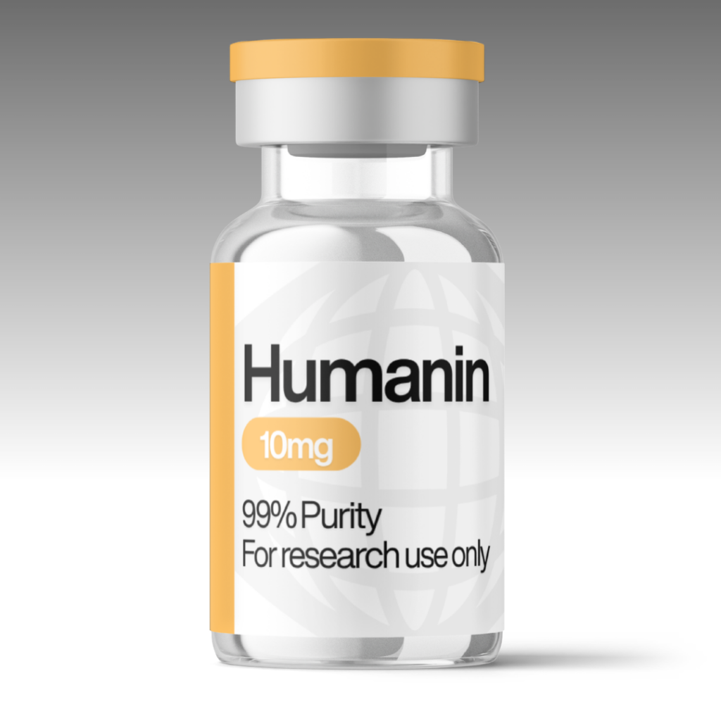 Humanin